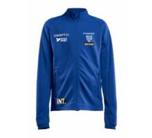Evolve Fullzip Jr Träningsjacka