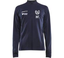 Evolve Fullzip Jr Träningsjacka
