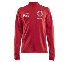 Evolve Fullzip Jr Träningsjacka