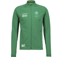 Evolve Fullzip Jr Träningsjacka