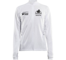 Evolve Fullzip Jr Träningsjacka