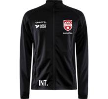 Evolve Fullzip Jr Träningsjacka