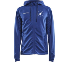 Evolve Fullzip Hood