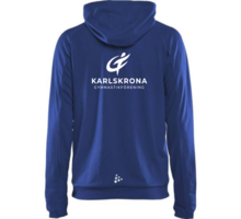 Evolve Fullzip M huvtröja