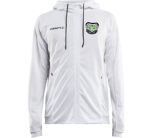 Evolve Fullzip M huvtröja