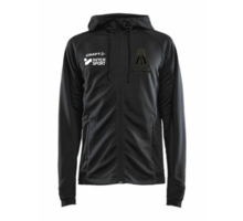 Evolve Fullzip M huvtröja