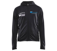 Evolve Fullzip M huvtröja