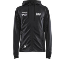 Evolve Fullzip M huvtröja