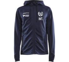 Evolve Fullzip W Hood 