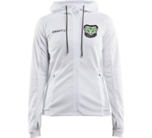 Evolve Fullzip W Hood 