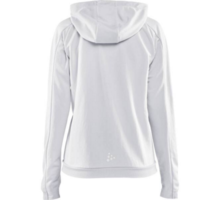 Evolve Fullzip W Hood 