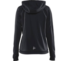 Evolve Fullzip W Hood 