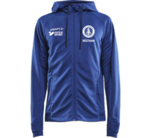 Evolve Fullzip Jr Hood