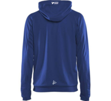 Evolve Fullzip Jr Hood
