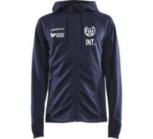Evolve Fullzip Jr Hood