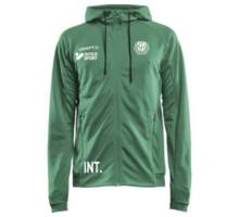 Evolve Fullzip Jr Hood