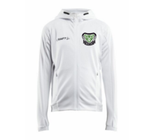 Evolve Fullzip Jr Hood