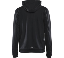 Evolve Fullzip Jr Hood
