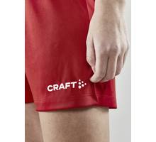 Craft Progress 2.0 W Shorts Röd