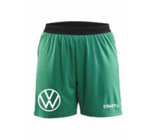 Progress 2.0 W Shorts