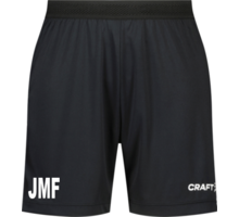 Progress 2.0 W Shorts