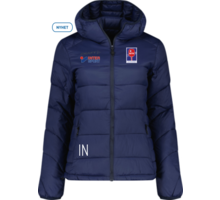 Core Explore Isolate W lättviktsjacka