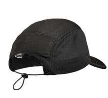 Craft CRA PRO HYPERVENT CAP Löparskeps Svart