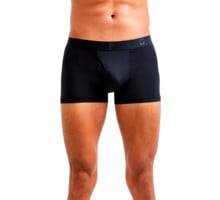 Craft CORE DRY BOXER 3-INCH 2-PACK Svart