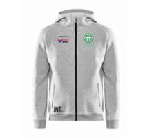 Core Soul Fullzip Sr Hood