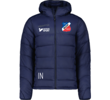 Core Explore Isolate Jr lättviktsjacka