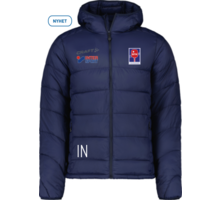 Core Explore Isolate Jr lättviktsjacka