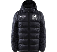 Core Explore Isolate Jr lättviktsjacka