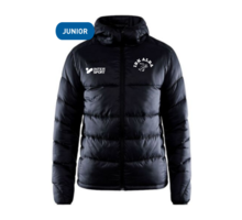 Core Explore Isolate Jr lättviktsjacka