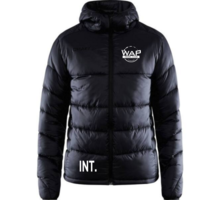 Core Explore Isolate Jr lättviktsjacka