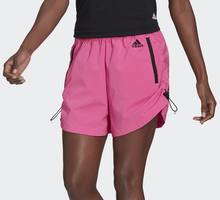 adidas W TE Primeblue shorts Rosa