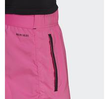 adidas W TE Primeblue shorts Rosa