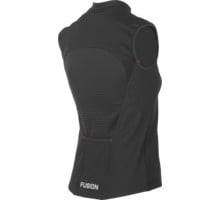 FUSION S2 RUN VEST Löparväst Svart