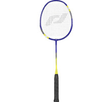 Pro touch Speed 200 JR badmintonracket Blå