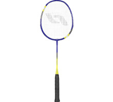 Pro touch Speed 200 JR badmintonracket Blå