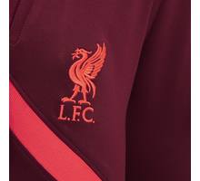 Nike Liverpool FC Strike JR träningsbyxor  Röd