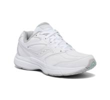 Saucony INTEGRITY WALKER 3 WIDE Promenadskor  Vit