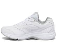 Saucony INTEGRITY WALKER 3 WIDE Promenadskor  Vit