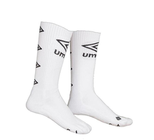 UX Elite kort Handbollsstrumpa