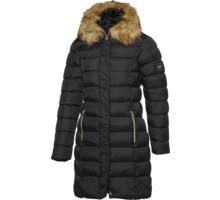 vinson polo club so jessica coat w