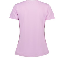 Energetics Perfect Basic W träningst-shirt Rosa