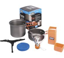 Furno Stove & Pot Set friluftskök