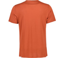 Houdini Tree M t-shirt Orange