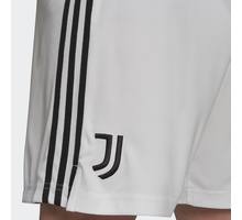 adidas Juventus 21/22 Home träningsshorts Vit