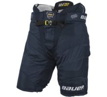 Bauer Hockey S21 Supreme Ultrasonic SR hockeybyxor  Blå