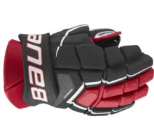 Bauer Hockey S21 Supreme 3S Pro SR hockeyhandskar  Svart